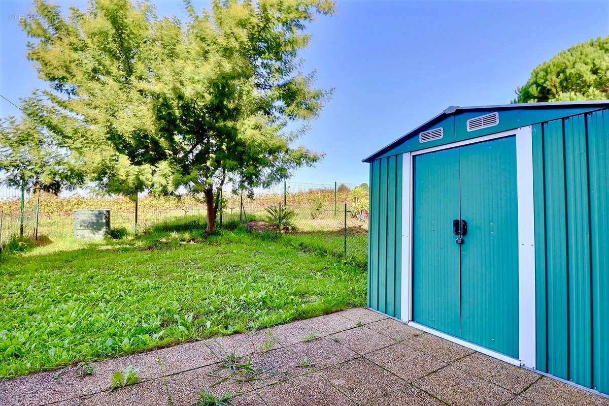 Appartement à SAINT-ANDRE-DE-CUBZAC