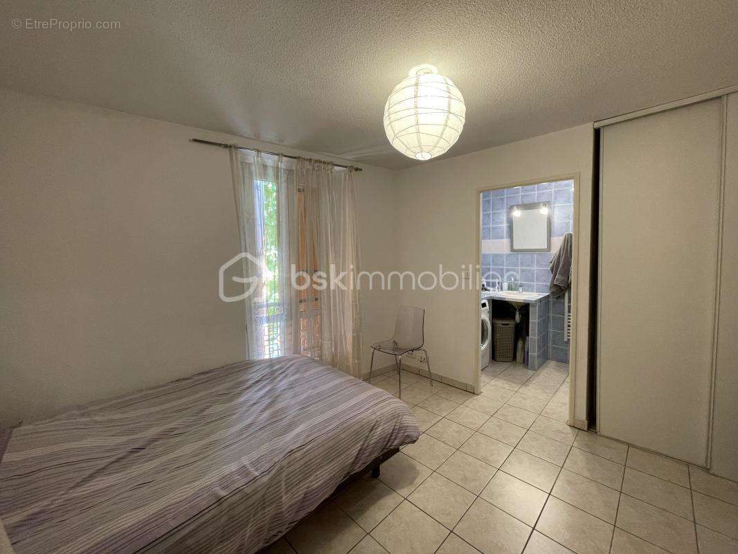 Appartement à VOLX