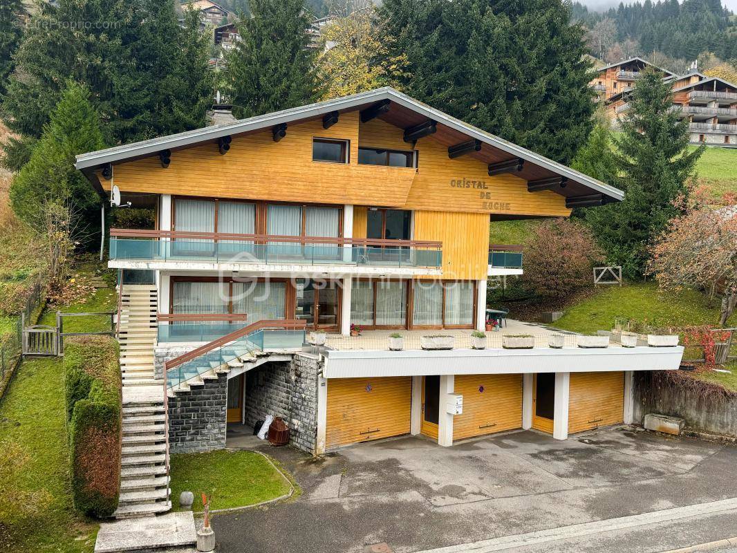 Maison à CHATEL