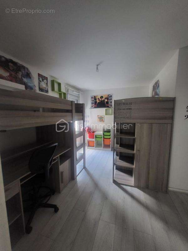 Appartement à BEZONS