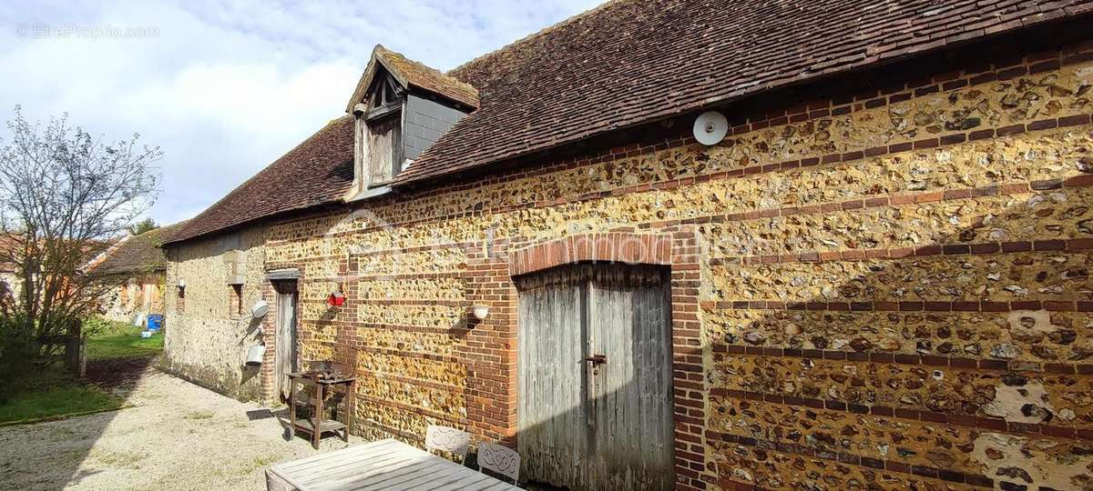 Maison à L&#039;AIGLE