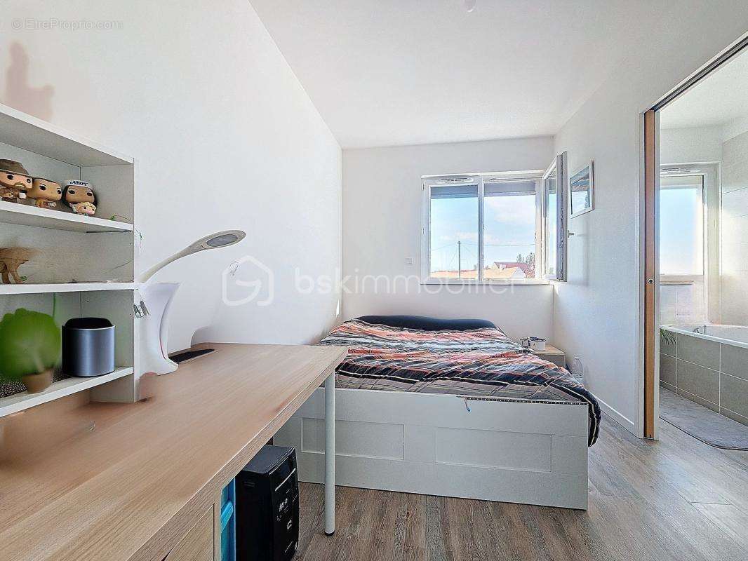 Appartement à LIBERCOURT