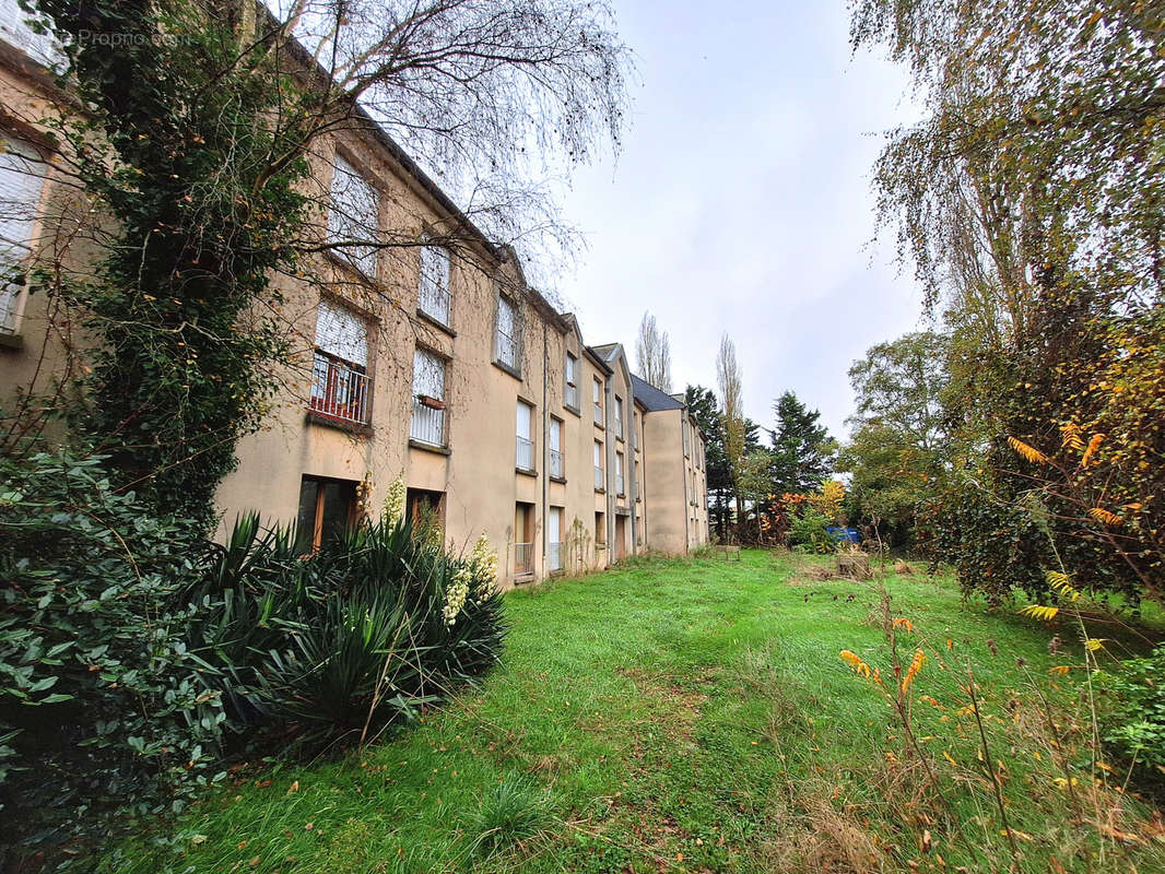 Appartement à SEGRE