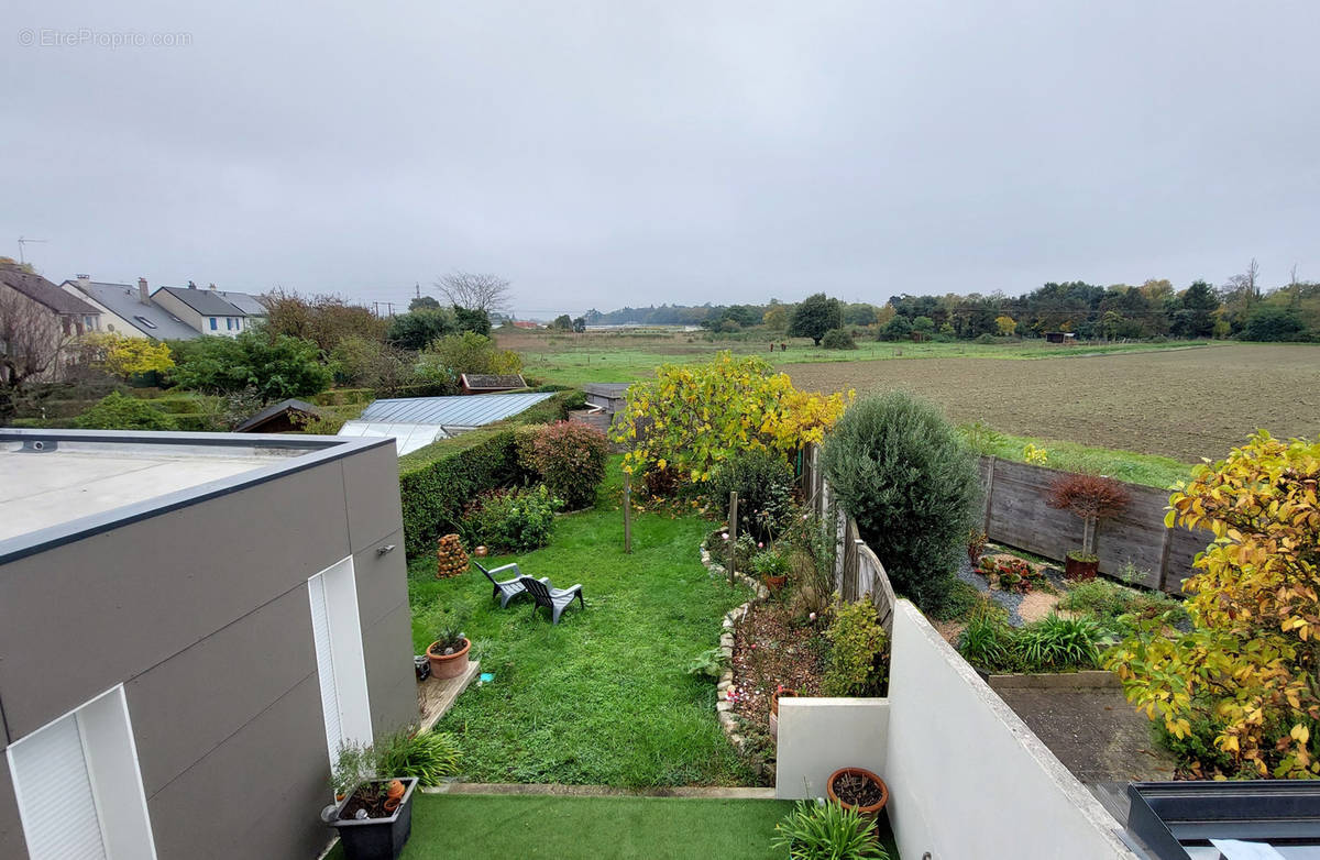 Maison à ANGERS