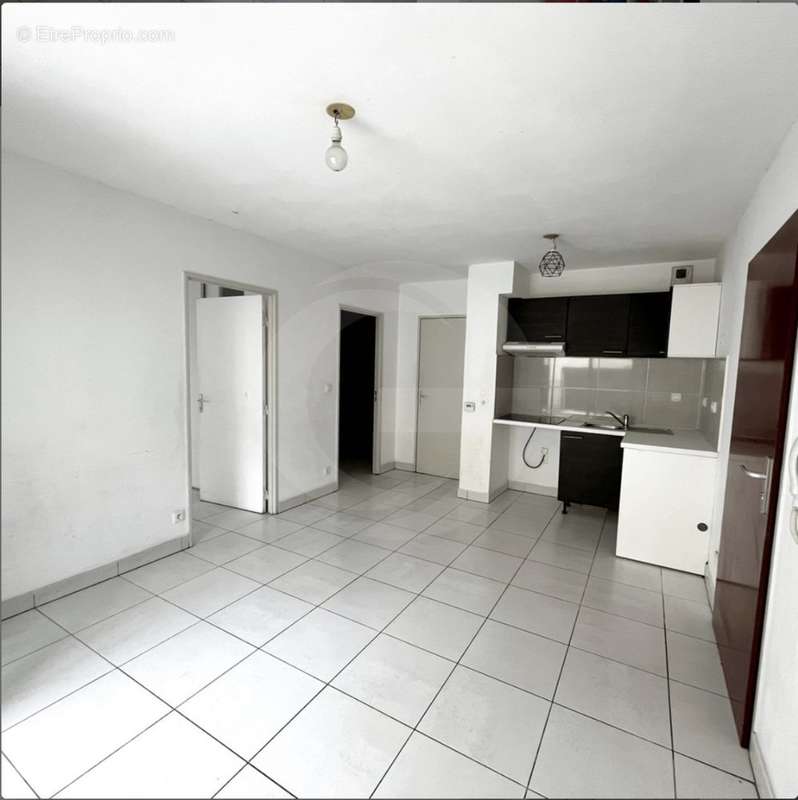 Appartement à SETE