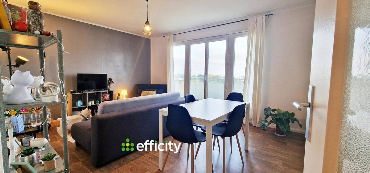 Appartement à ANGERS