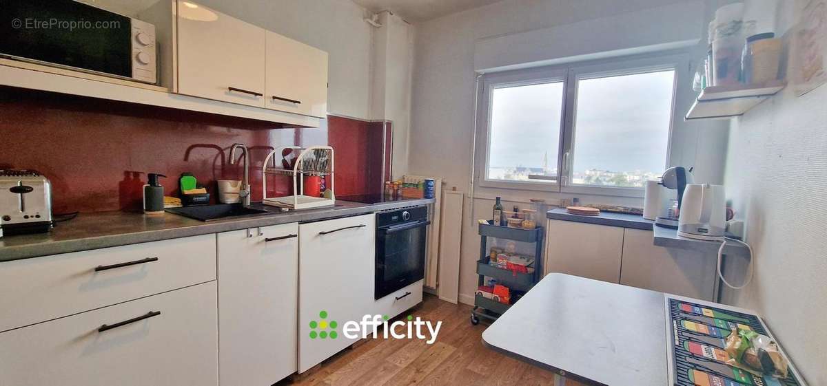 Appartement à ANGERS