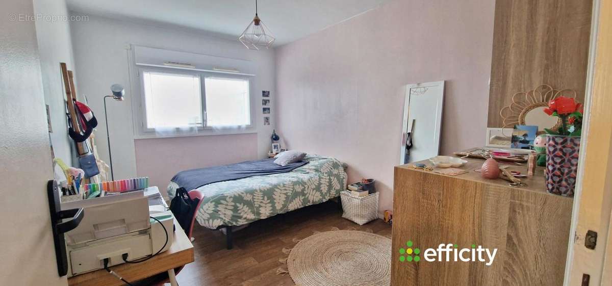 Appartement à ANGERS