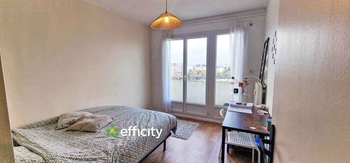 Appartement à ANGERS