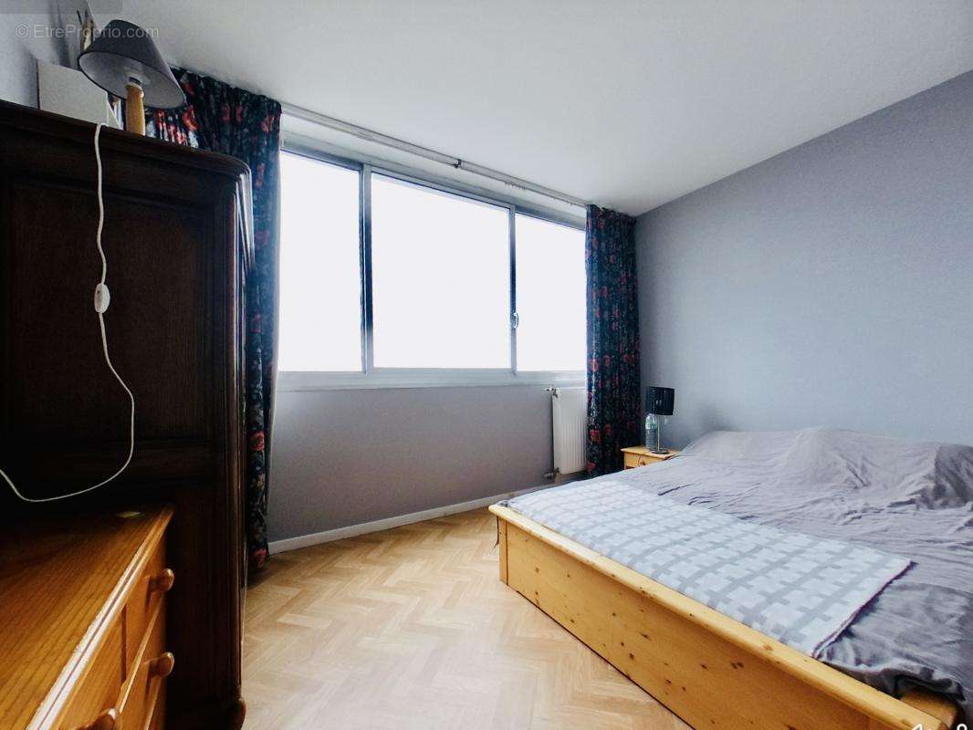 Appartement à PARIS-13E