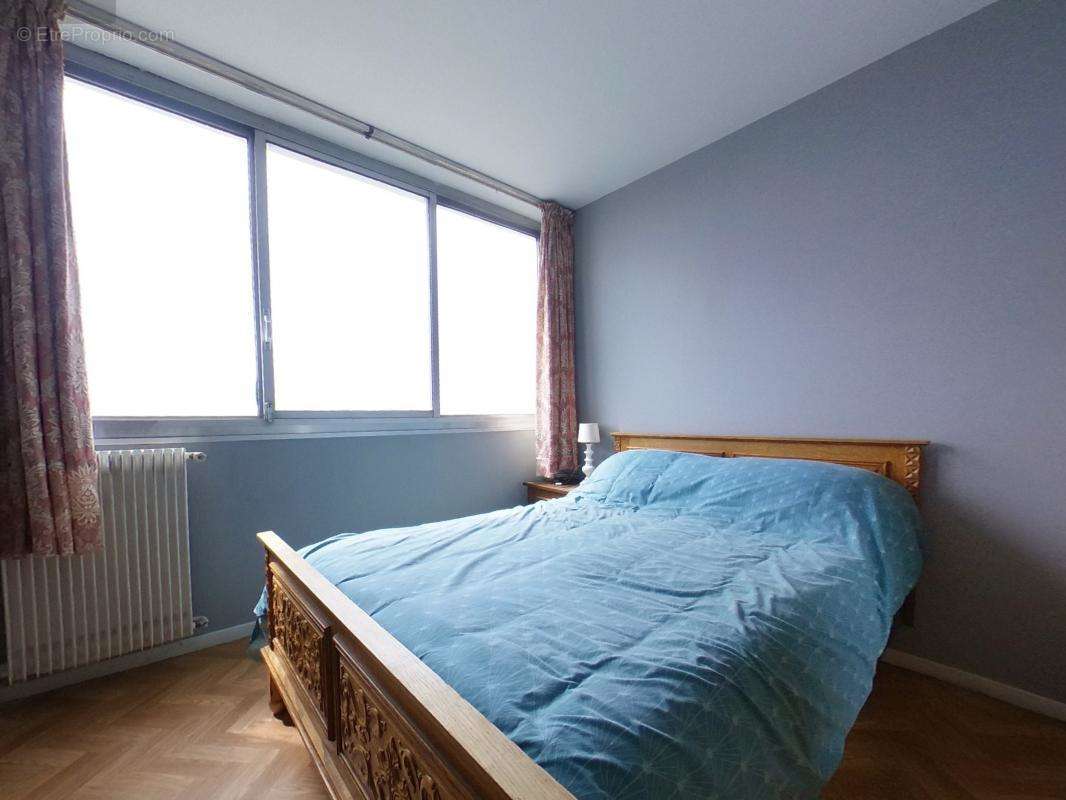 Appartement à PARIS-13E