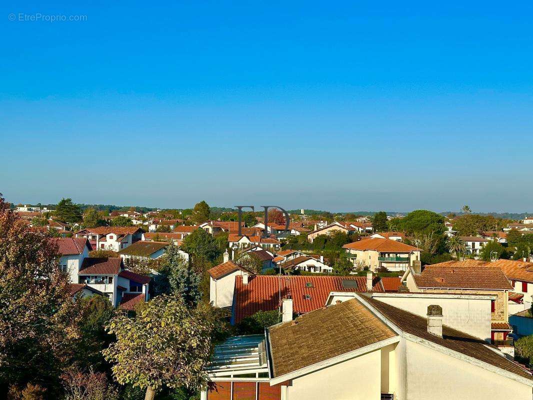 Appartement à ANGLET