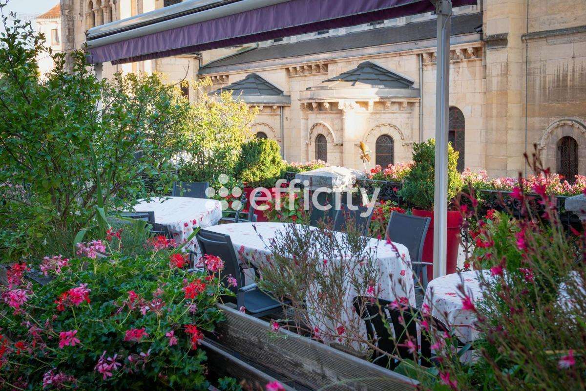 Appartement à VICHY