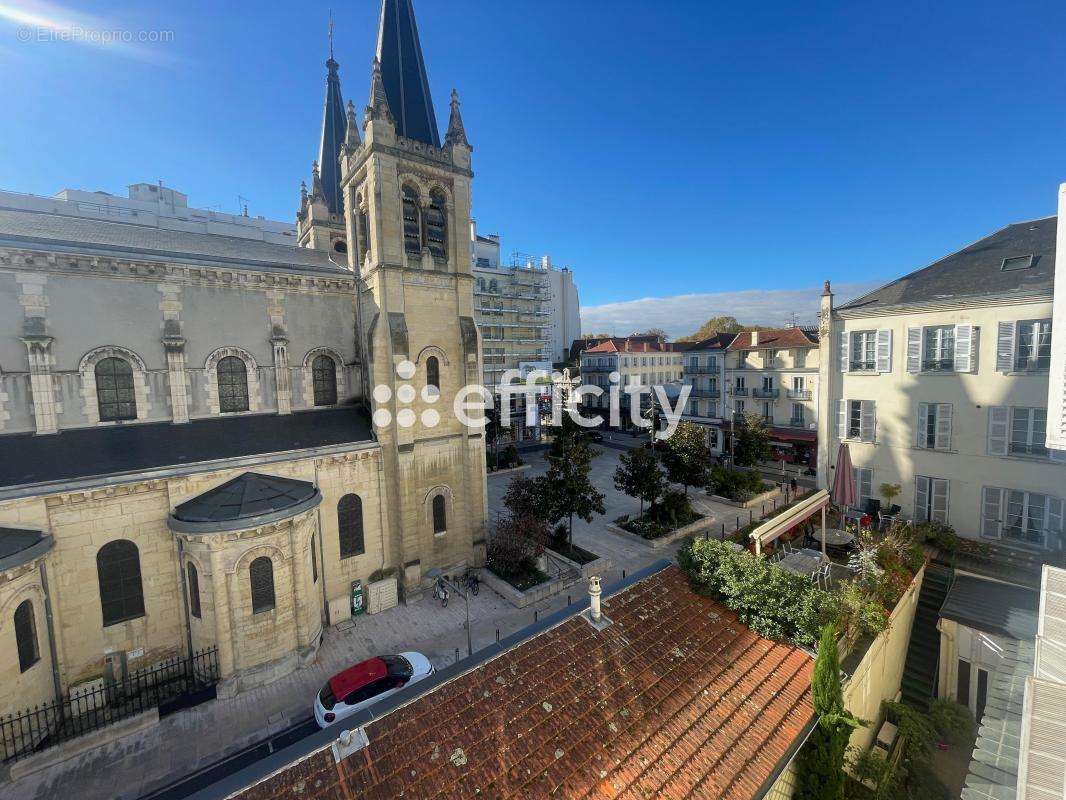 Appartement à VICHY