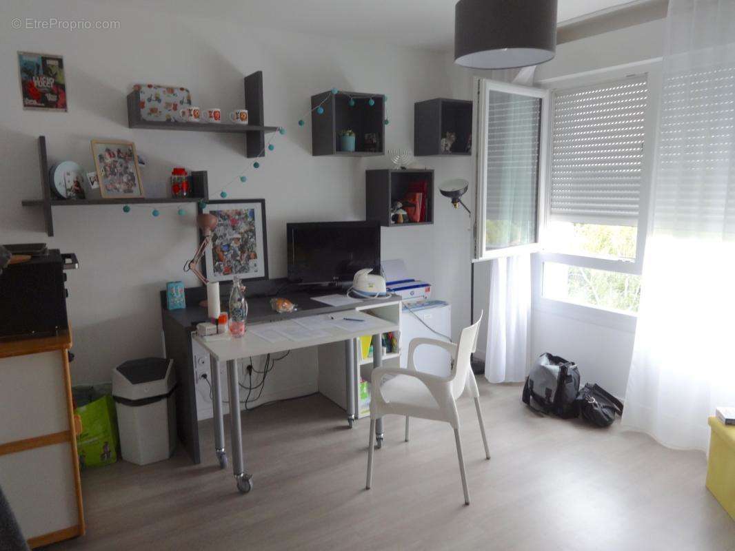 Appartement à VILLENEUVE-D&#039;ASCQ