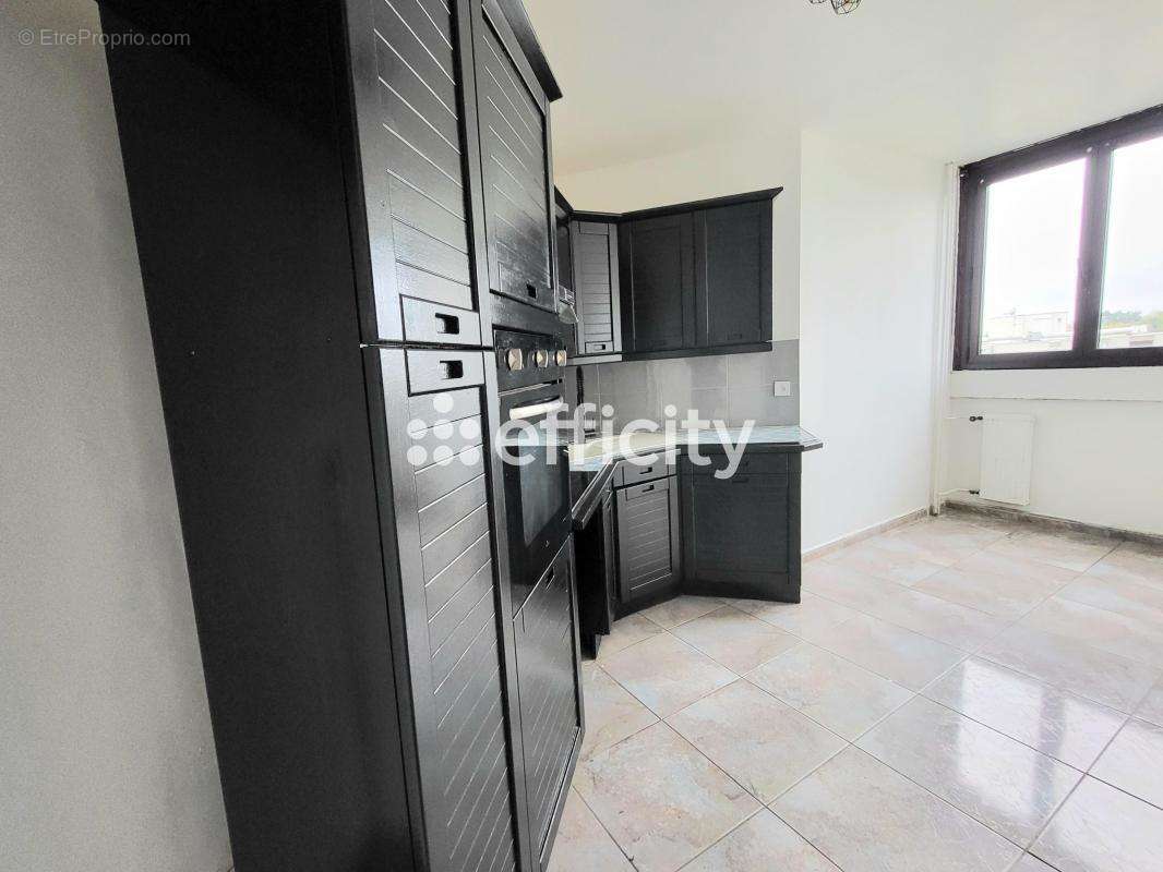 Appartement à SEVRAN