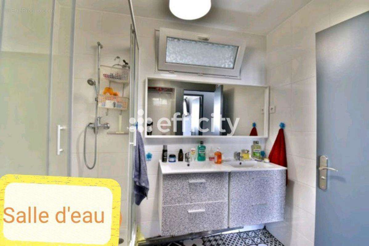 Appartement à MARSEILLE-14E