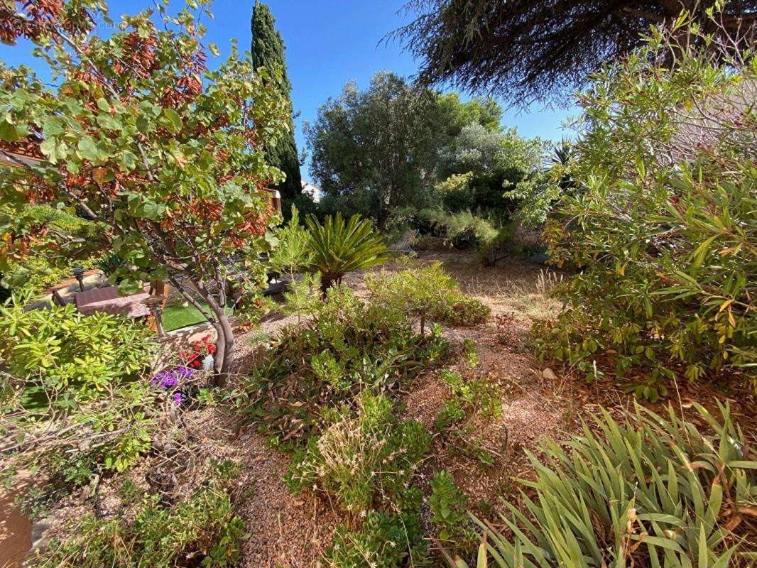 Appartement à BANDOL