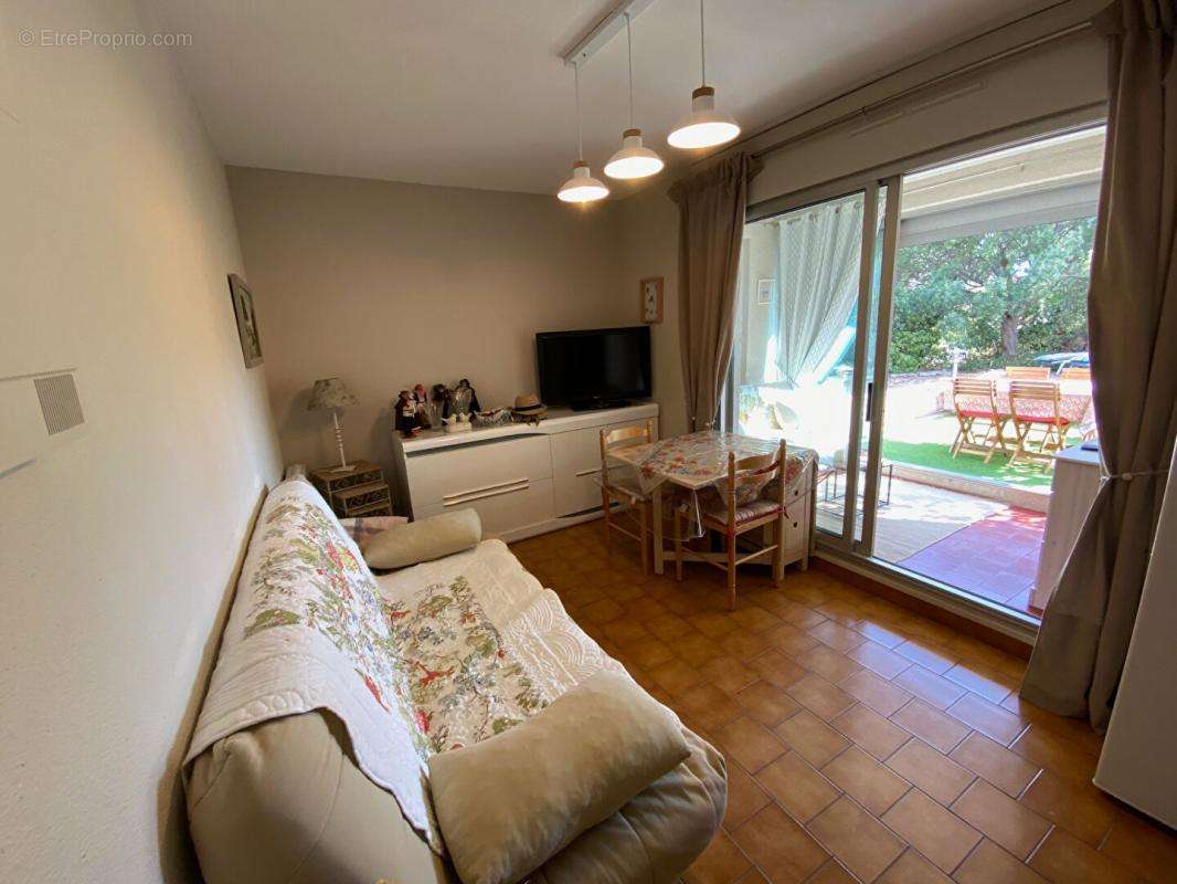 Appartement à BANDOL