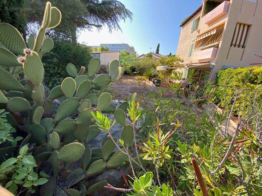 Appartement à BANDOL