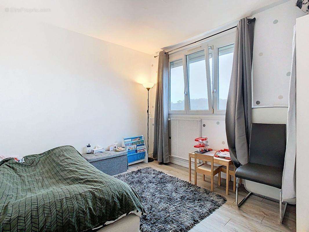 Appartement à NOGENT-SUR-OISE