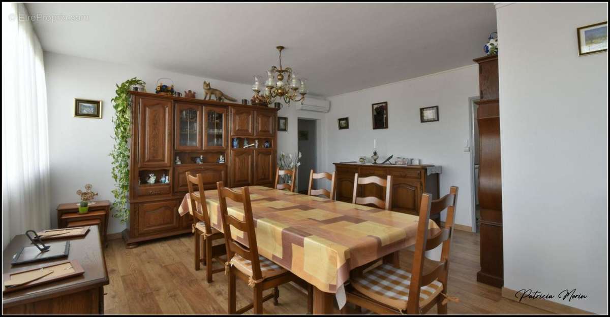 Appartement à MOURENX