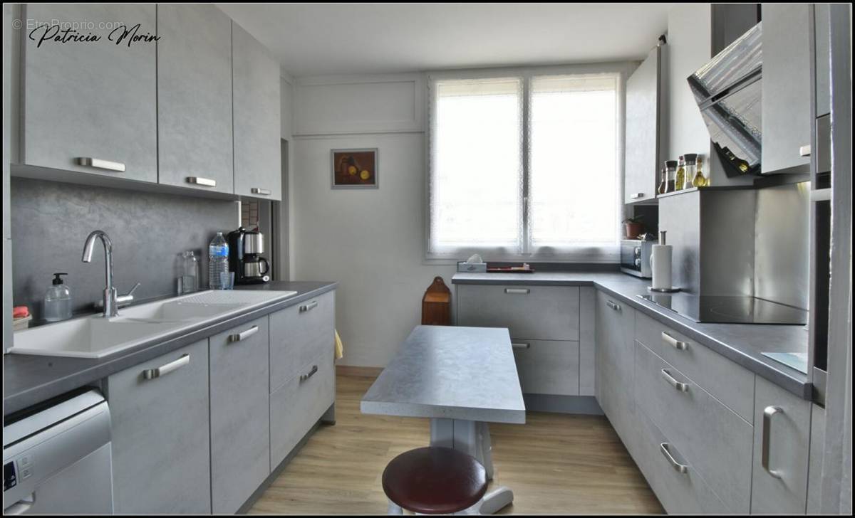 Appartement à MOURENX