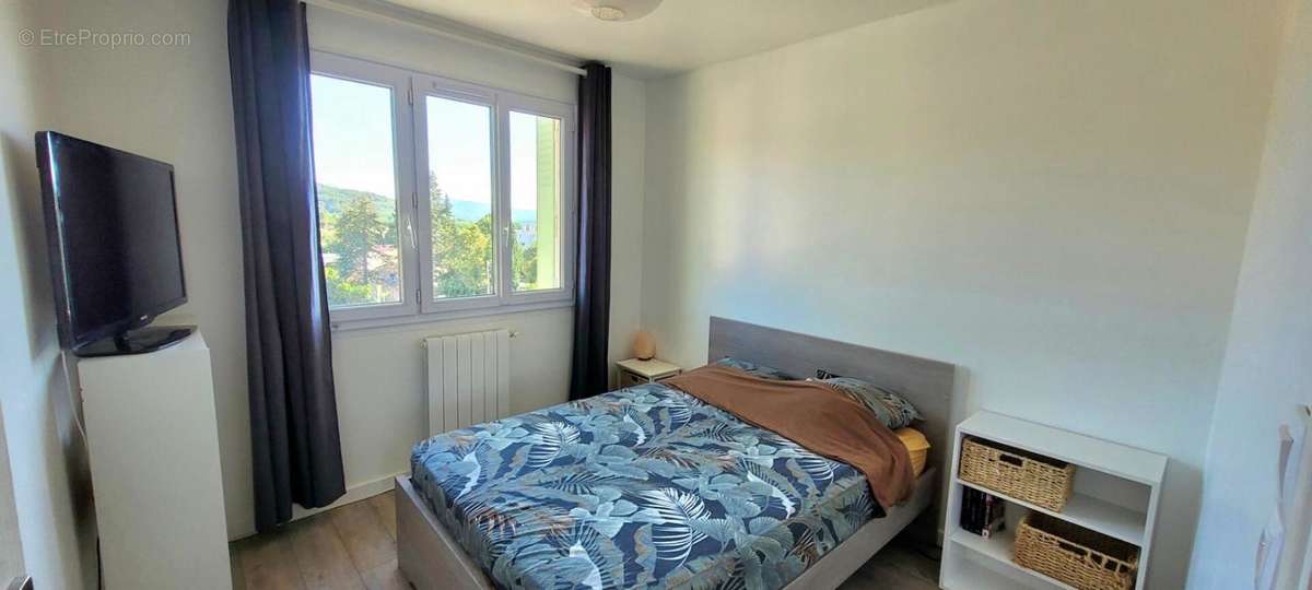 Appartement à CLERMONT-L&#039;HERAULT