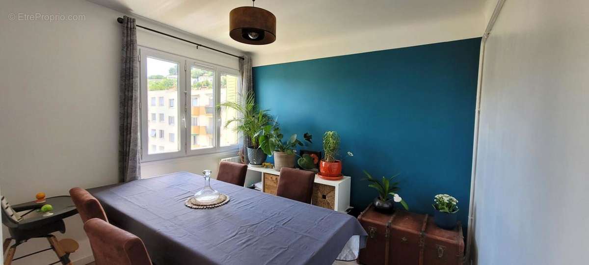 Appartement à CLERMONT-L&#039;HERAULT