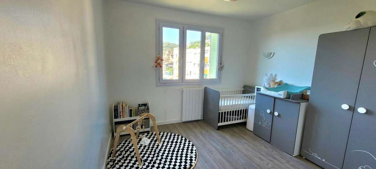 Appartement à CLERMONT-L&#039;HERAULT