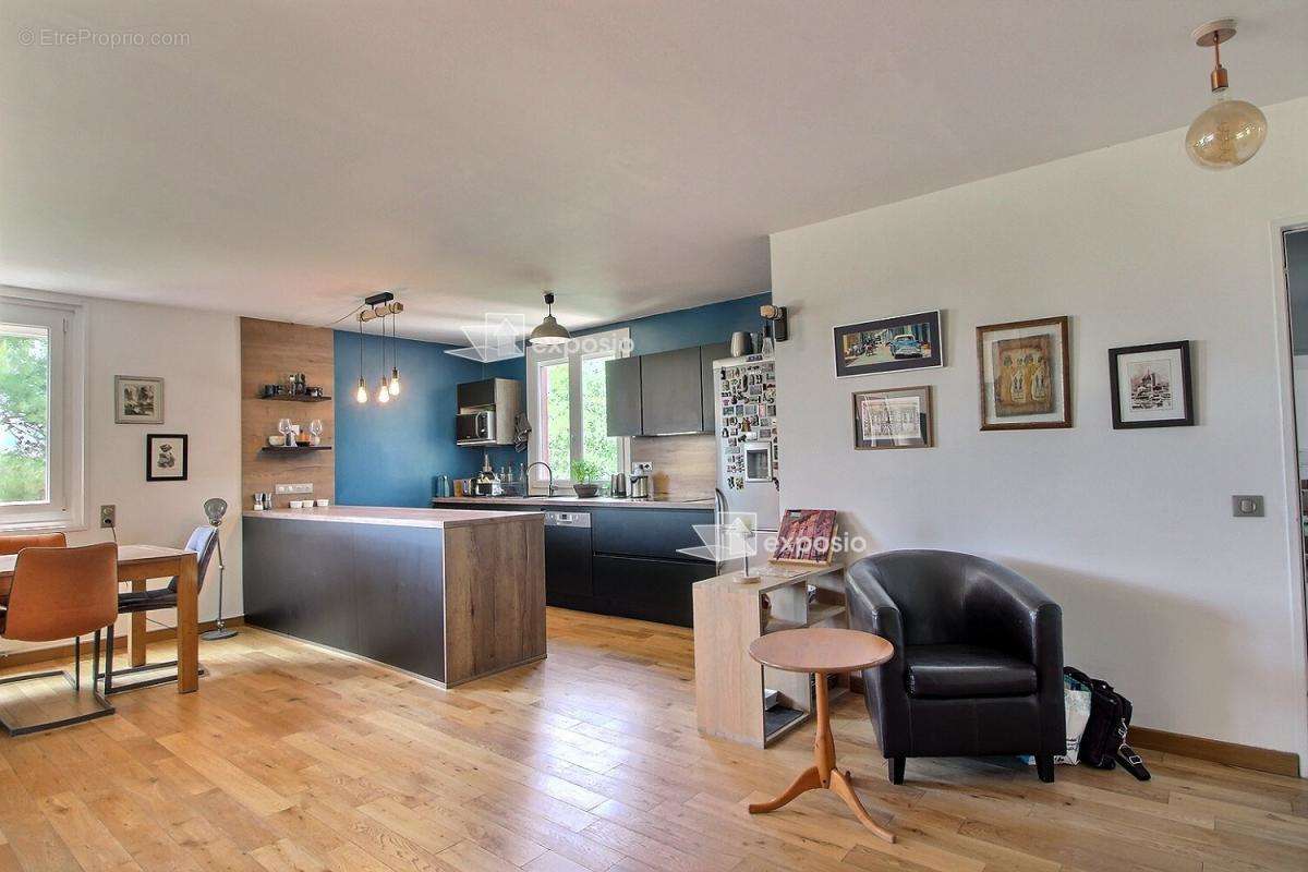 Appartement à AIX-EN-PROVENCE