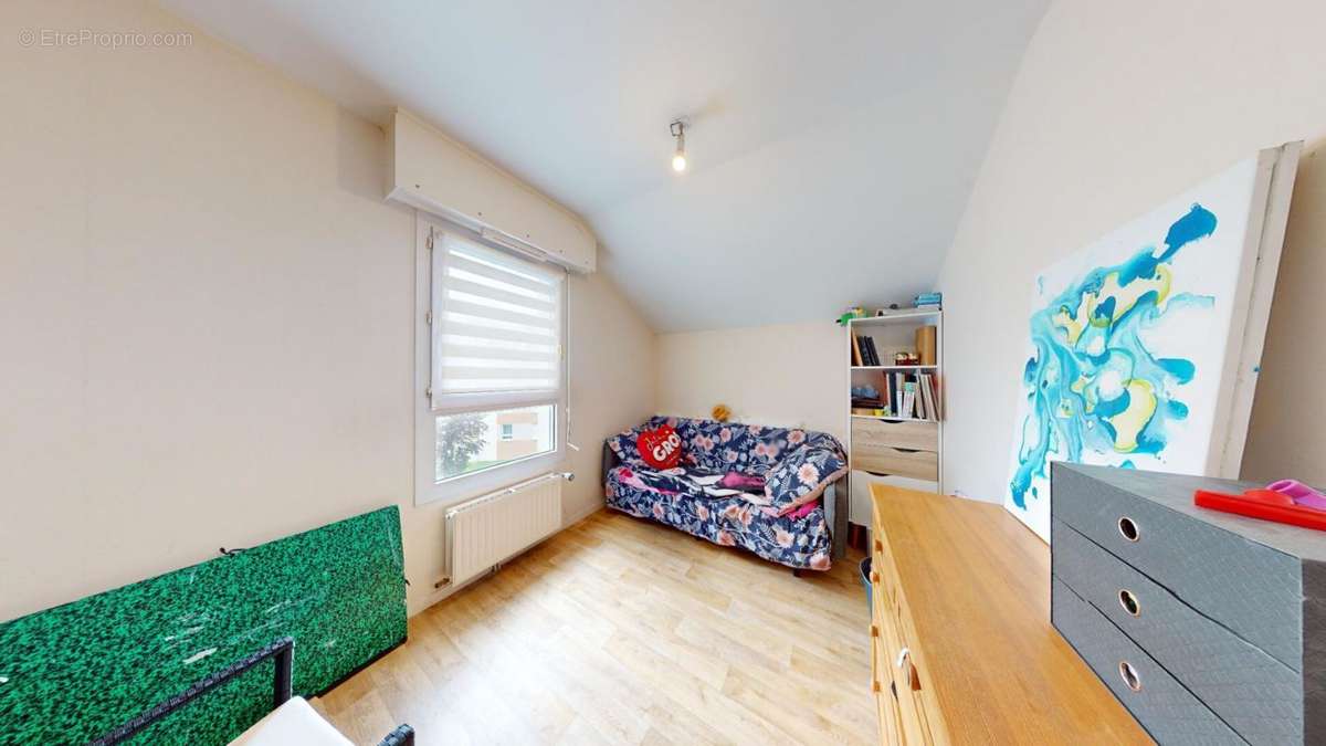 Appartement à VANNES