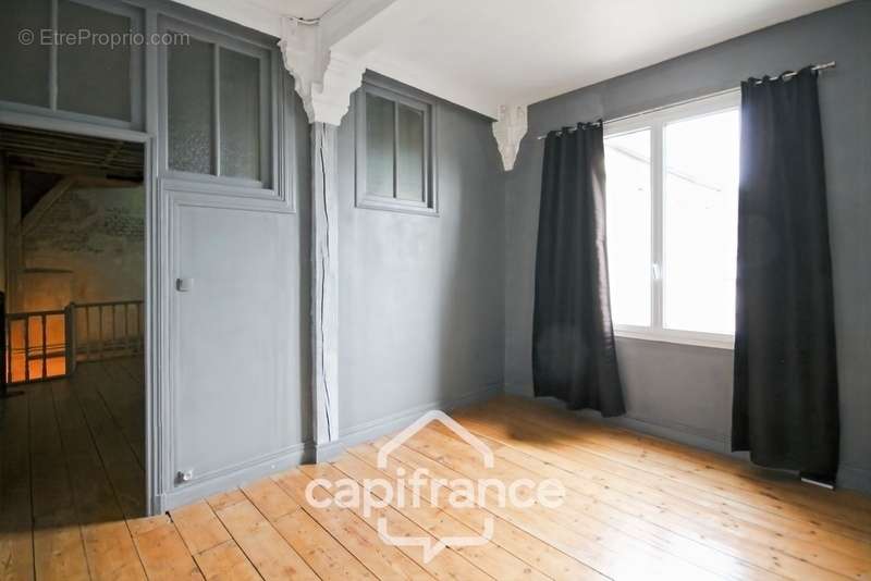 Appartement à SAINT-QUENTIN