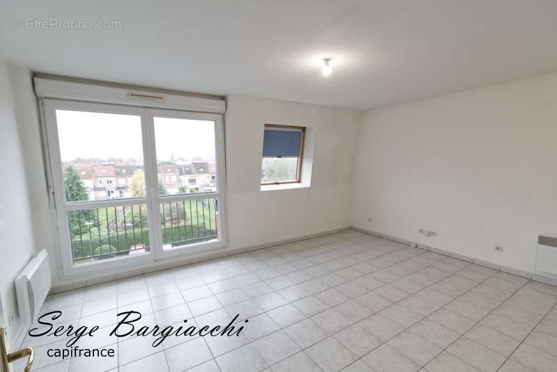 Appartement à HENIN-BEAUMONT