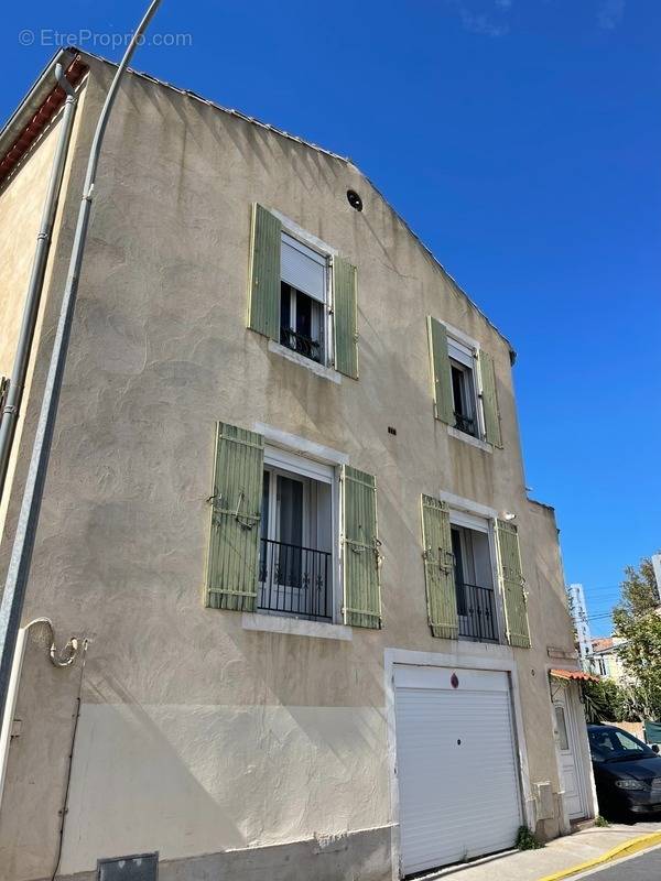 Appartement à NARBONNE