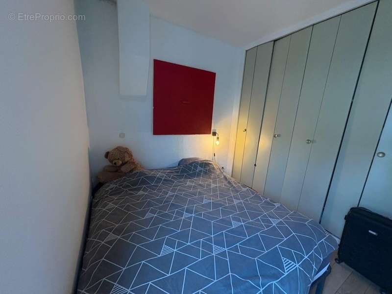 Appartement à PARIS-12E