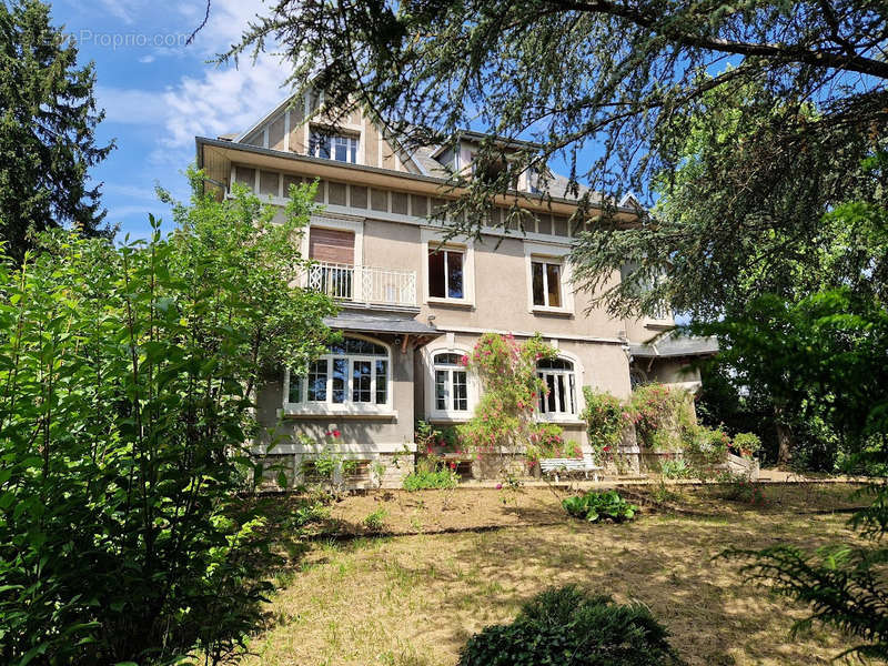 Maison à BELFORT