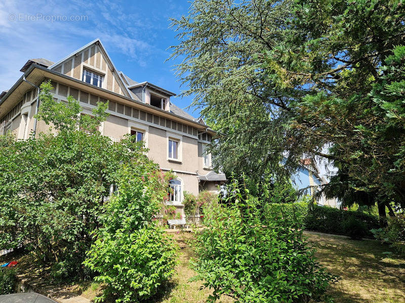 Maison à BELFORT