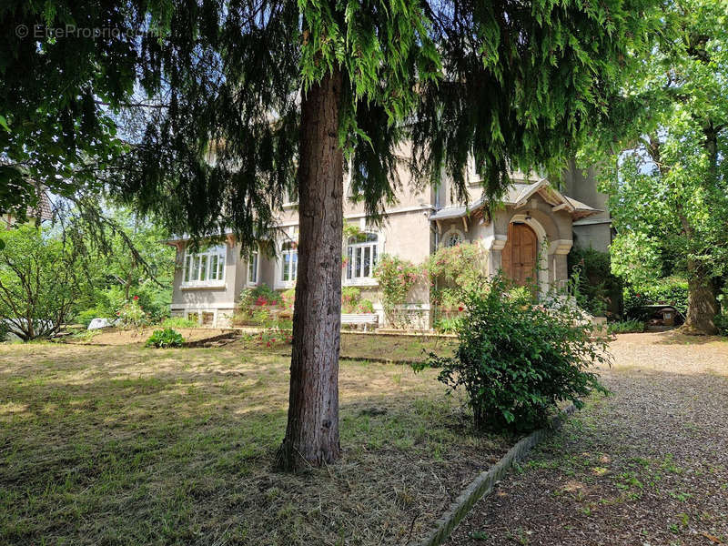 Maison à BELFORT