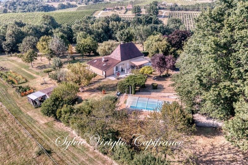 Maison à BERGERAC