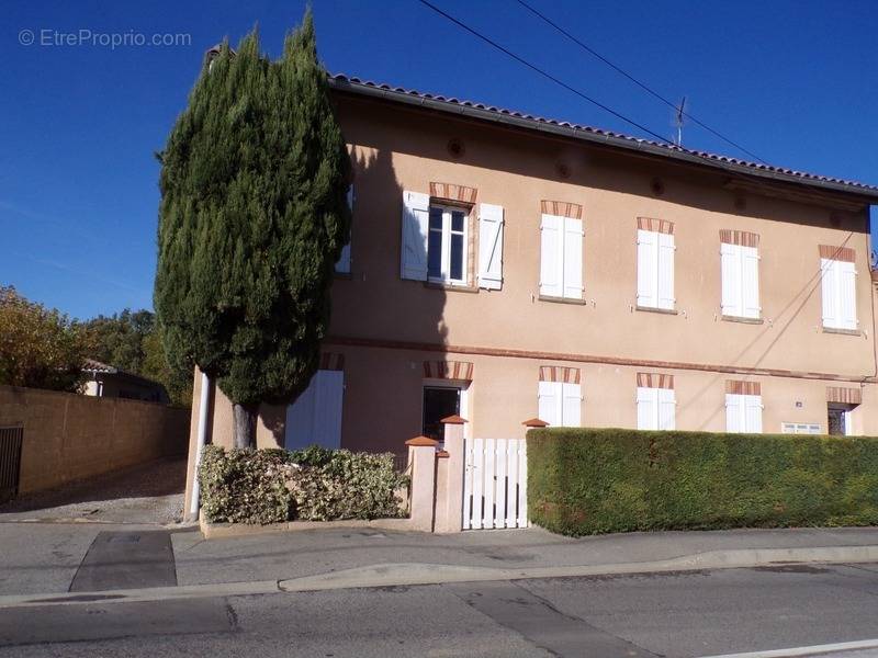 Appartement à SAINT-JORY