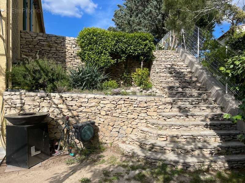 Maison à NIMES