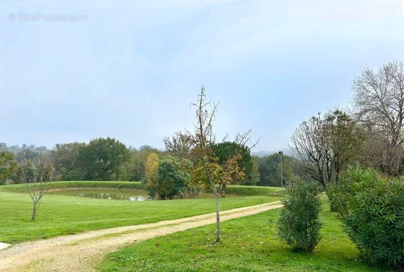 Maison à MARMANDE