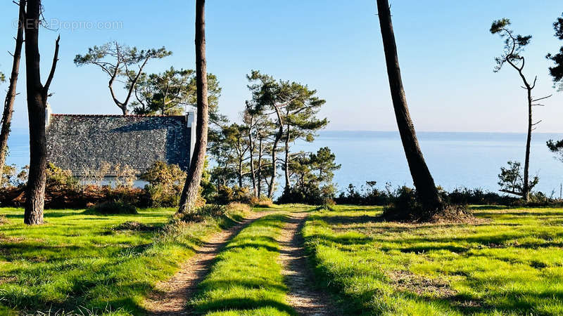 Maison à CROZON