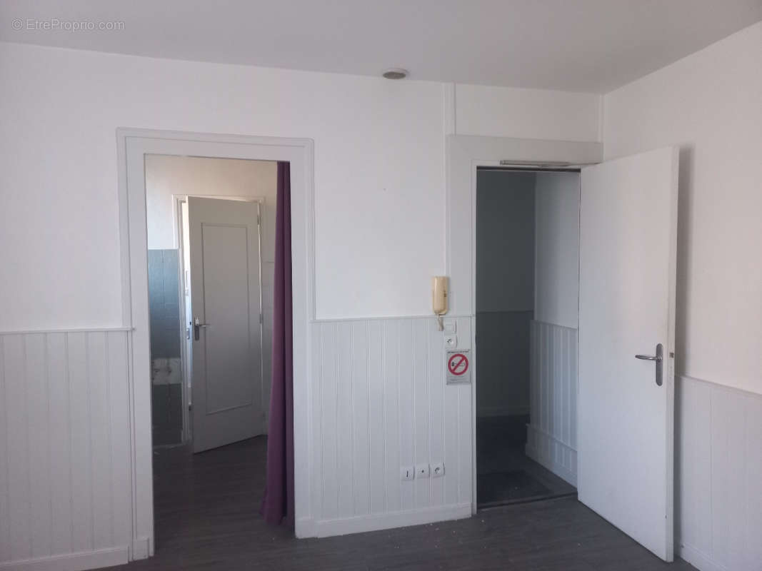 Appartement à ARCACHON