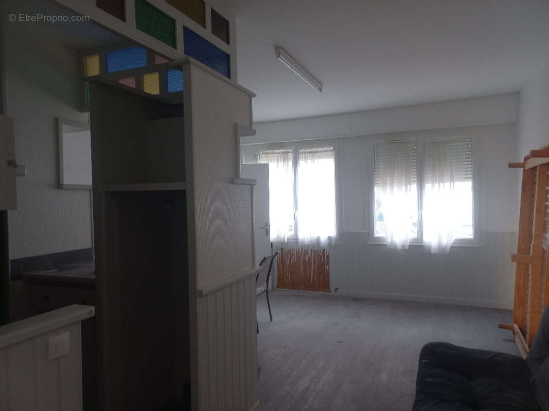 Appartement à ARCACHON