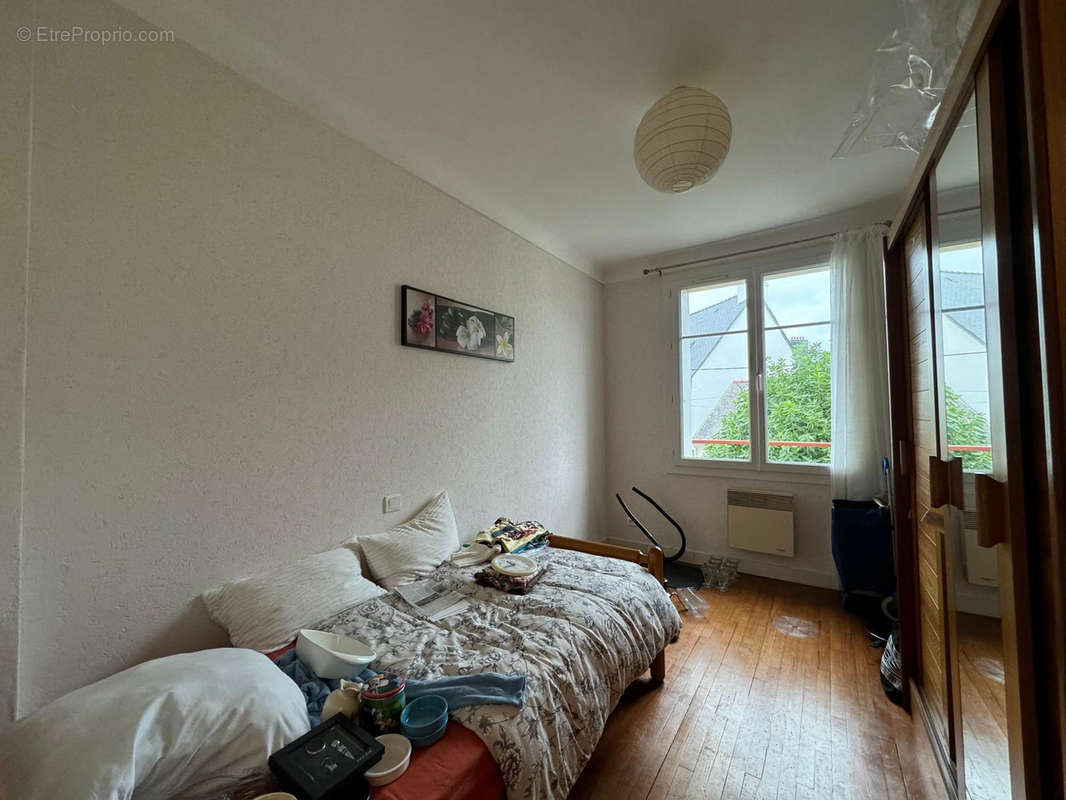 Appartement à QUIMPER