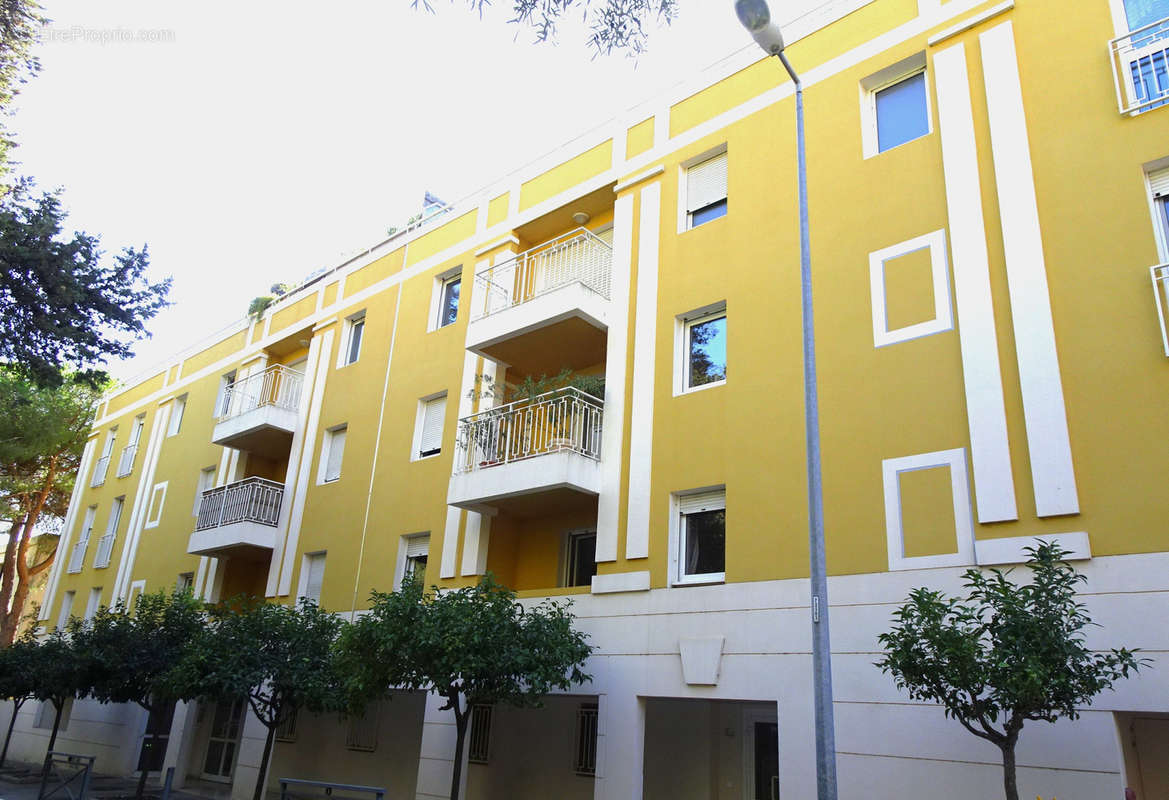 Appartement à HYERES