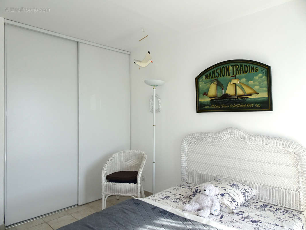 Appartement à HYERES