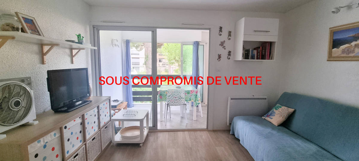 Appartement à AGDE